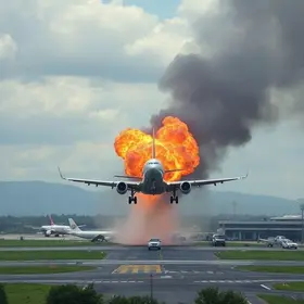 Aeroporto de Guarulhos