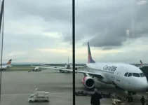 voos cancelados
