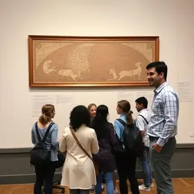 alunos da EJA