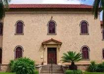 Arquivo Histórico de Guarulhos