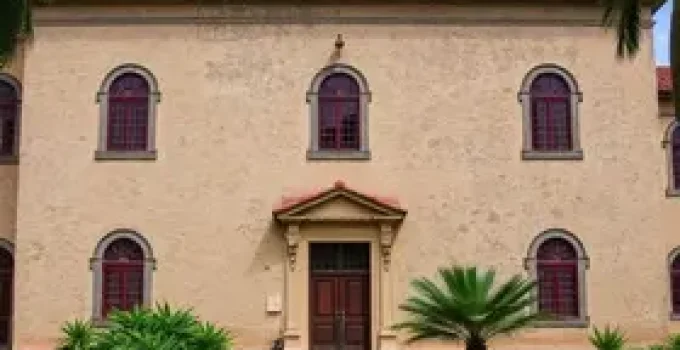 Arquivo Histórico de Guarulhos
