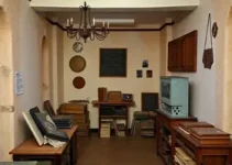 preservação do patrimônio cultural
