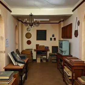 preservação do patrimônio cultural