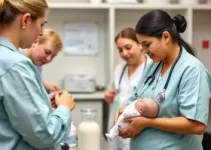 curso de aleitamento materno