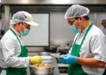 segurança alimentar