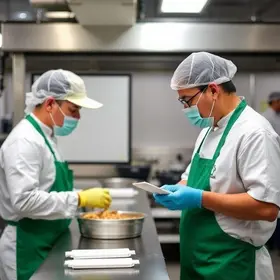 segurança alimentar