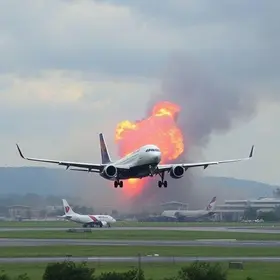 Cenipa investigação acidente avião