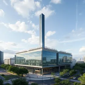 Concurso Prefeitura Guarulhos