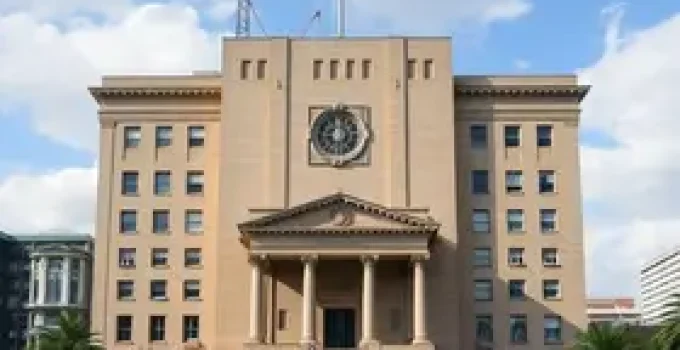 concursos da Prefeitura de Guarulhos SP