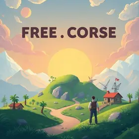 curso gratuito de desenvolvimento de games