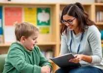 Educação especial