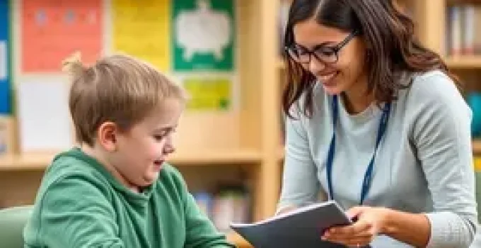 Educação especial