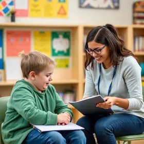 Educação especial