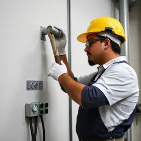 curso de eletricista