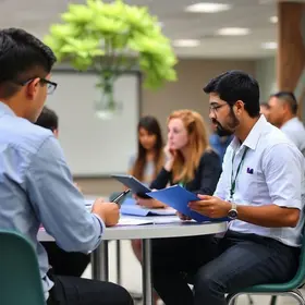 Cursos gratuitos na Praça da Cidadania e CIC de Guarulhos