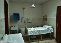 hospital de guarulhos