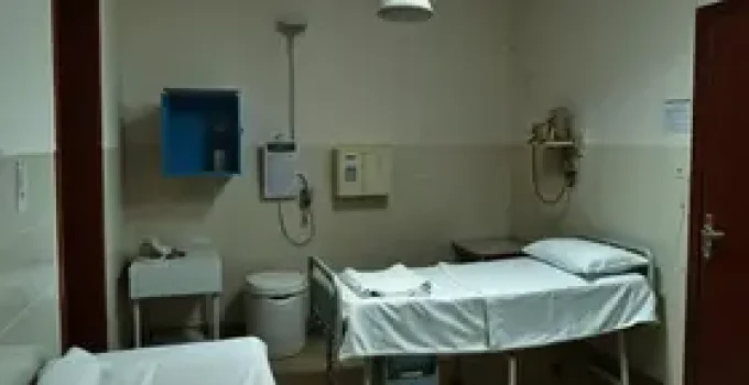 hospital de guarulhos