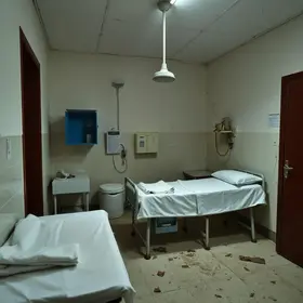 hospital de guarulhos
