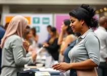 vagas para mulheres