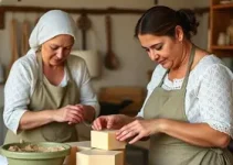 curso gratuito de sabonetes artesanais