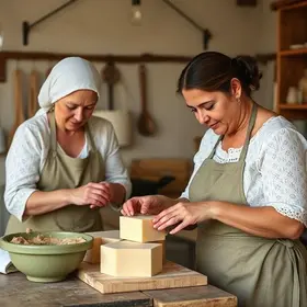 curso gratuito de sabonetes artesanais