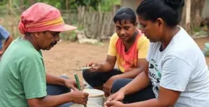 trabalho de base