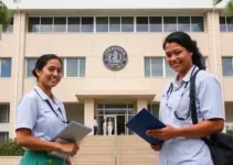 vagas para apoio escolar