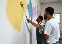 curso de pintura predial