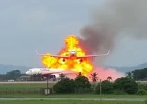vizinhos do aeroporto de Guarulhos