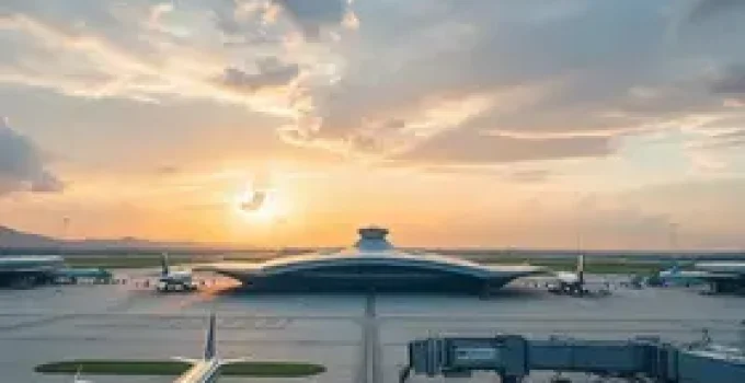 Aeroporto de Guarulhos
