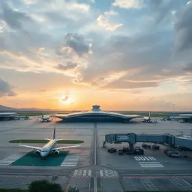 Aeroporto de Guarulhos