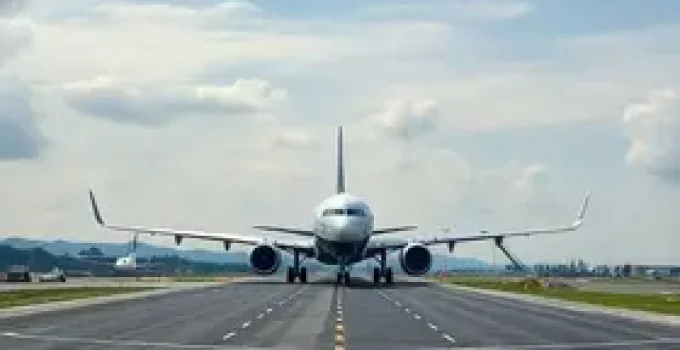 Aeroporto de Guarulhos
