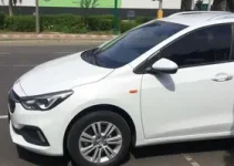 carro alugado