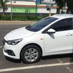 carro alugado