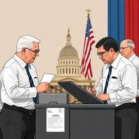 Concursos Legislativos