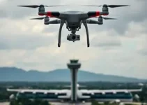 drones ilegais