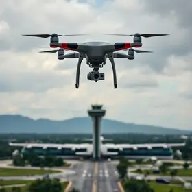 drones ilegais