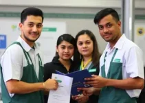Programa Jovem Aprendiz Guarulhos