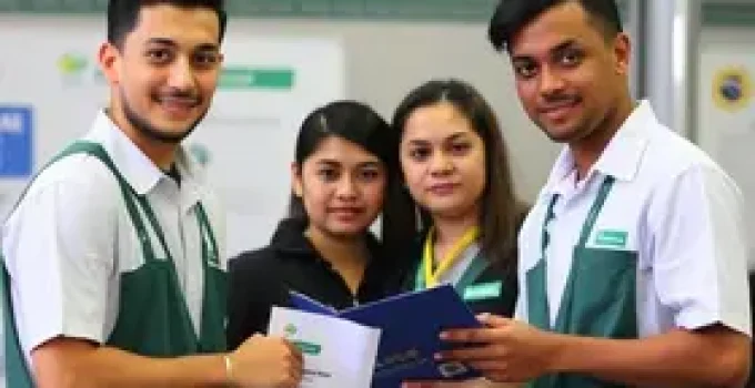 Programa Jovem Aprendiz Guarulhos
