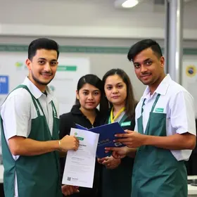 Programa Jovem Aprendiz Guarulhos