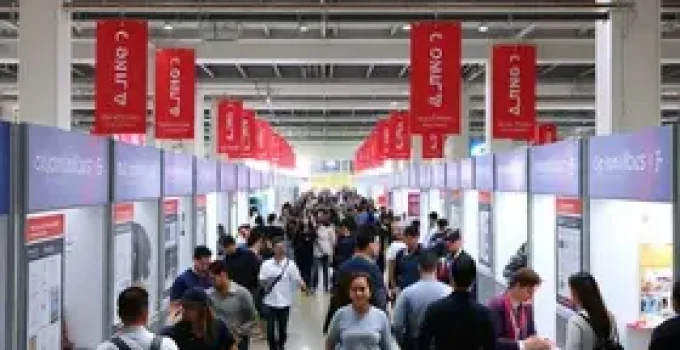 Expo Empregabilidade
