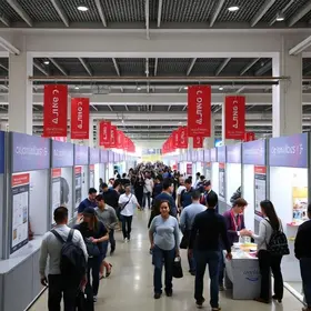 Expo Empregabilidade