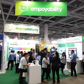 Expo Empregabilidade