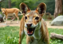 GCM captura e manejo de animais silvestres