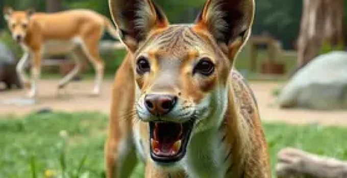 GCM captura e manejo de animais silvestres