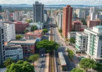 Guarulhos (SP) abre licitação para estudos de revitalização de corredor de ônibus e novo terminal no Bonsucesso
