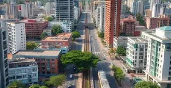 Guarulhos (SP) abre licitação para estudos de revitalização de corredor de ônibus e novo terminal no Bonsucesso