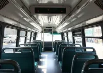 ônibus com ar-condicionado Guarulhos