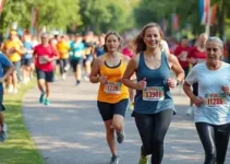 Health Run 2026