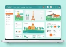 nova plataforma de serviços